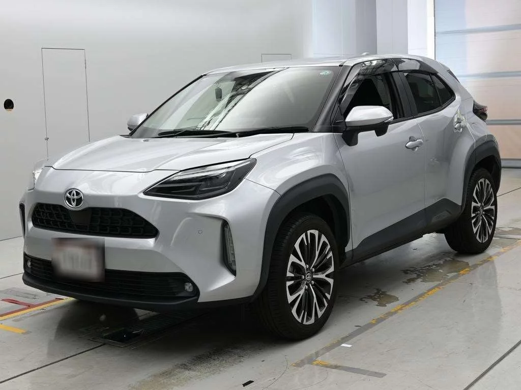 Toyota Yaris Cross MXPB10 2023
